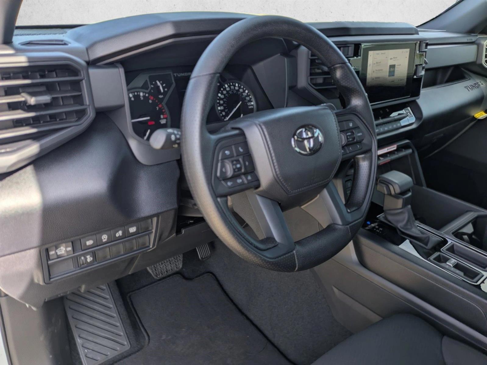 Thumbnail: 2026 Toyota Tundra - 3