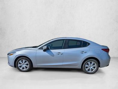 2018 Mazda Mazda3