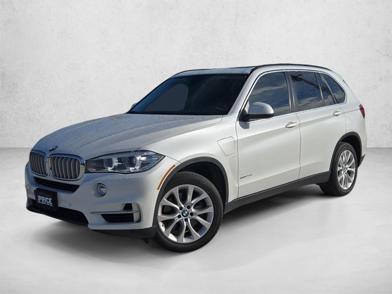2016 BMW X5 xDrive40e -
                  Houston, TX