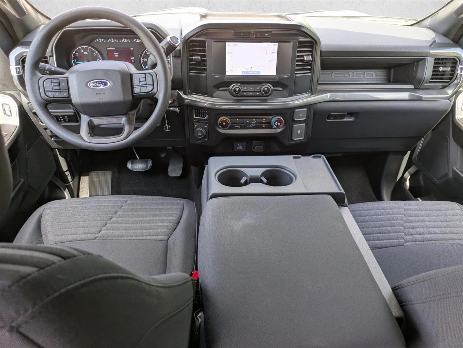 Thumbnail: 2023 Ford F-150 - 3