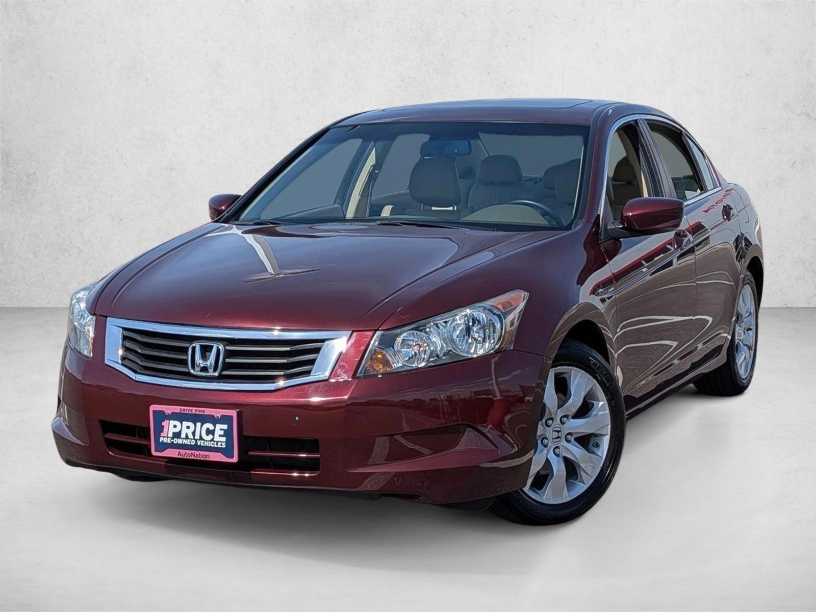 Thumbnail: 2010 Honda Accord - 1