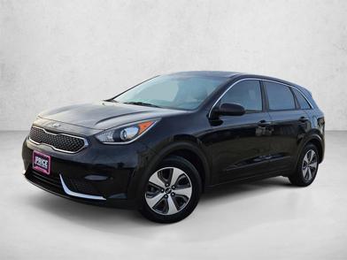 2017 Kia Niro FE -
                  Fort Worth, TX