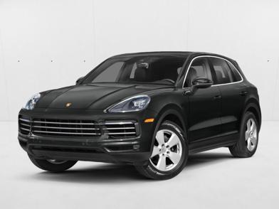 2019 Porsche Cayenne  -
                  Houston, TX