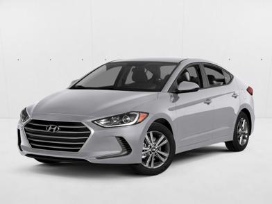 2018 Hyundai Elantra SEL -
                  Sterling, VA