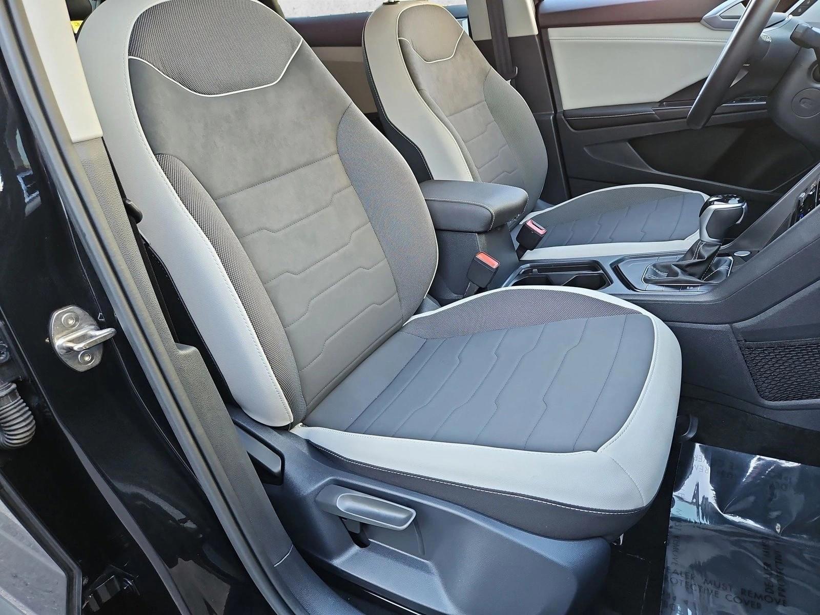 2026 Volkswagen Taos SE - Photo 20