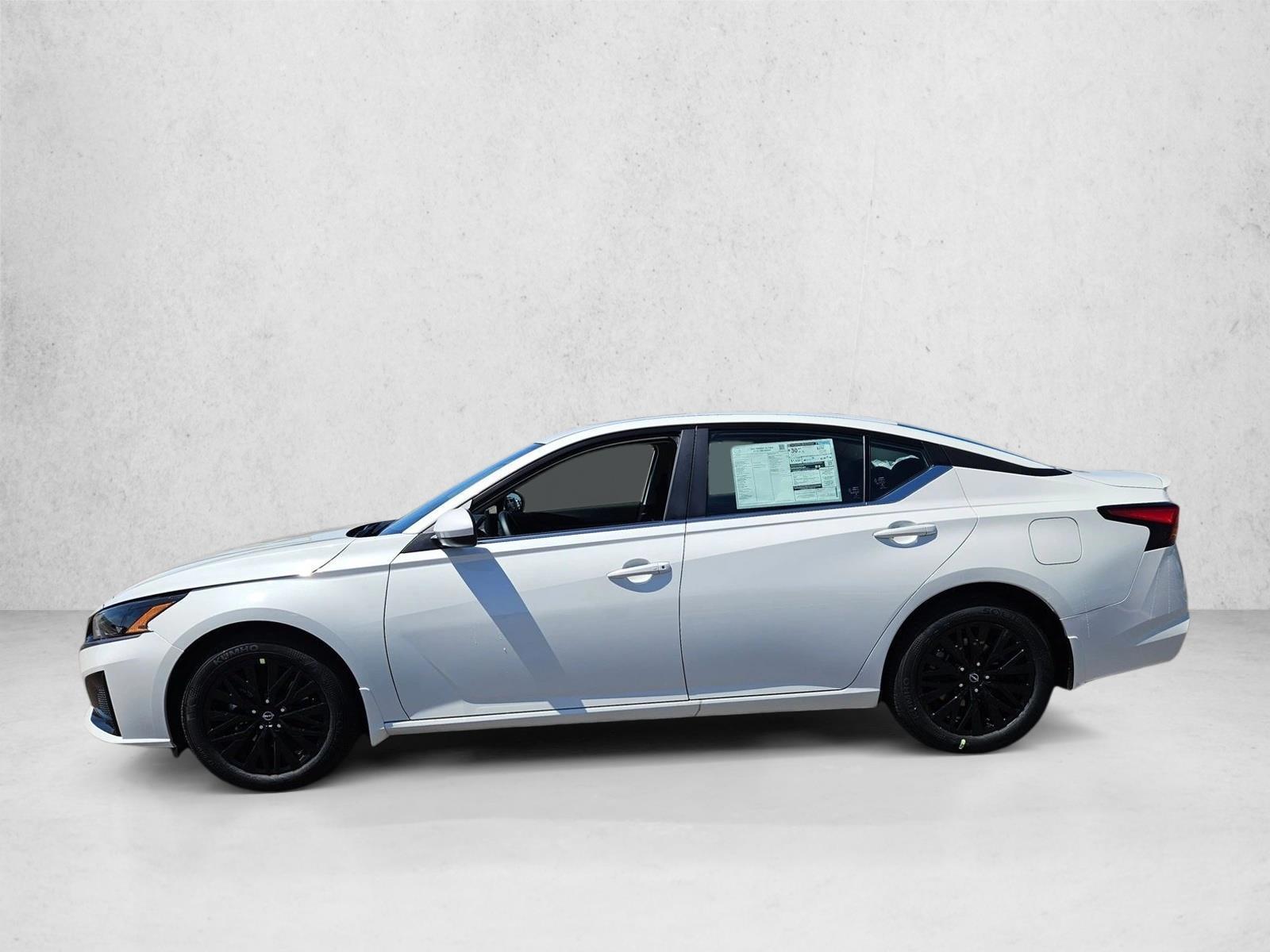 Thumbnail: 2026 Nissan Altima - 2