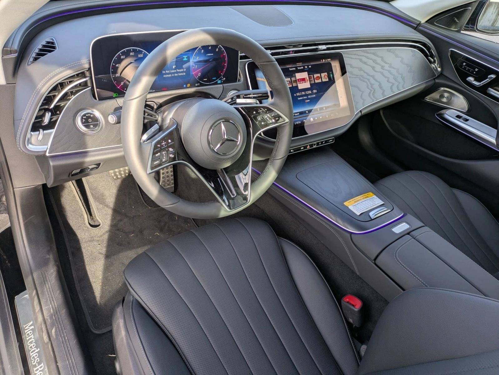 Thumbnail: 2026 Mercedes-Benz E-Class - 3