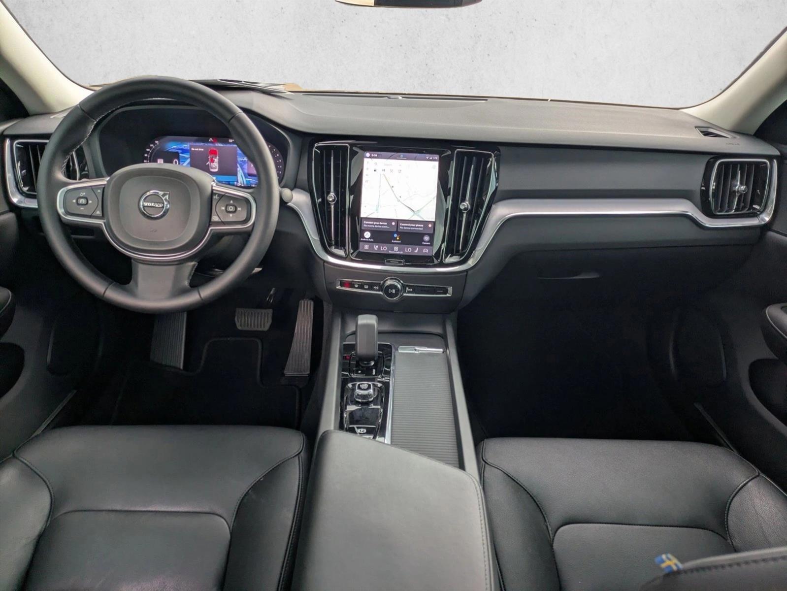 Thumbnail: 2024 Volvo S60 - 4