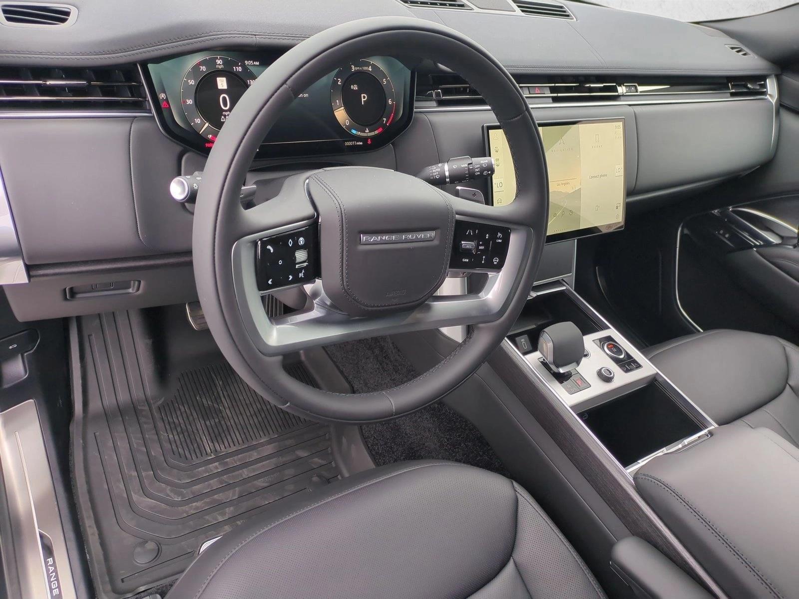 Thumbnail: 2027 Land Rover Range Rover - 3