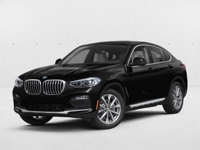 2019 BMW X4 xDrive30i -
                  The Woodlands, TX