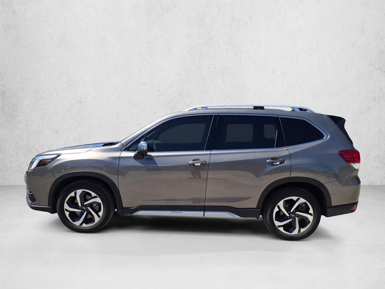 Thumbnail: 2024 Subaru Forester - 2