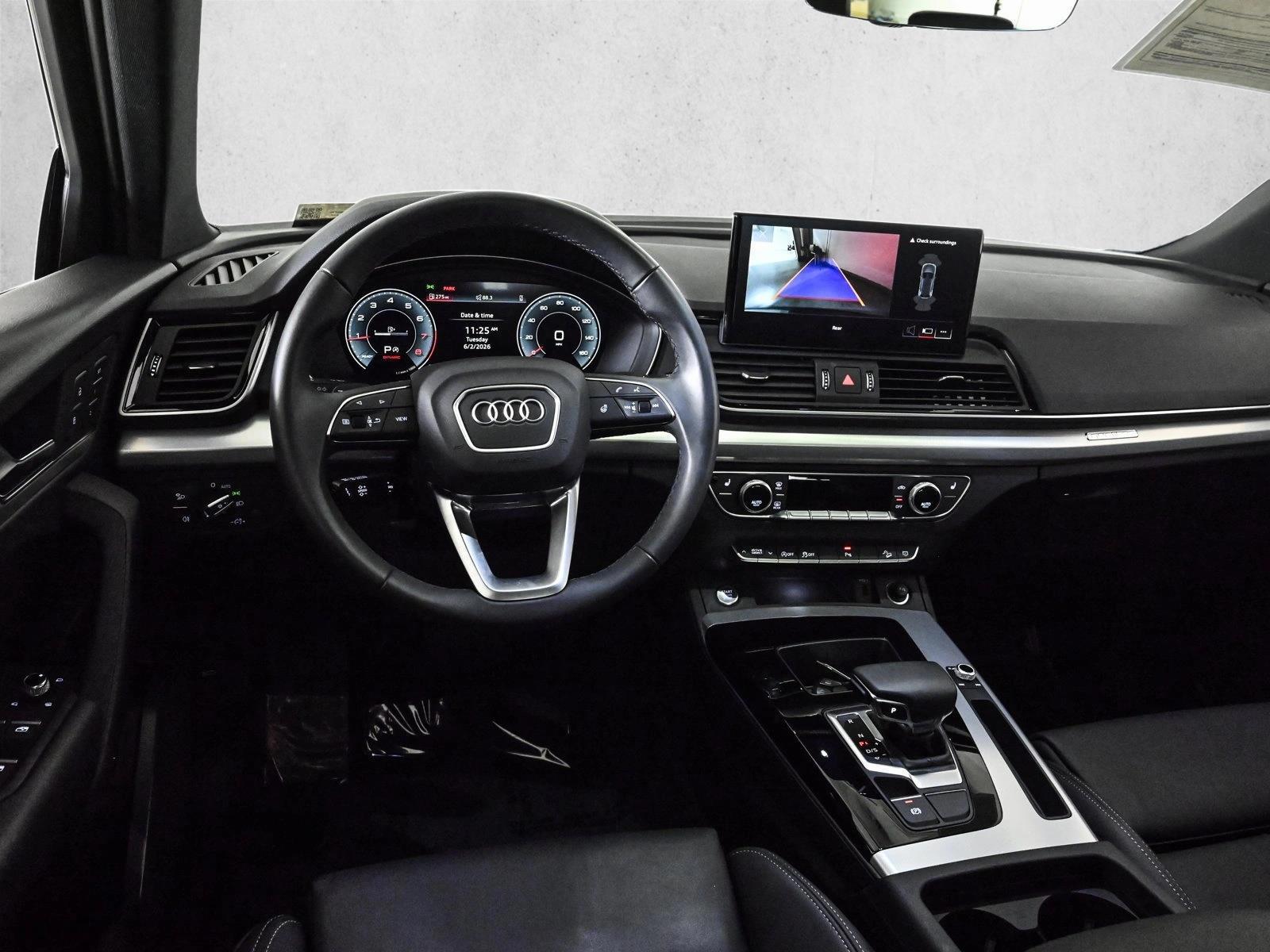 Thumbnail: 2025 Audi Q5 - 3