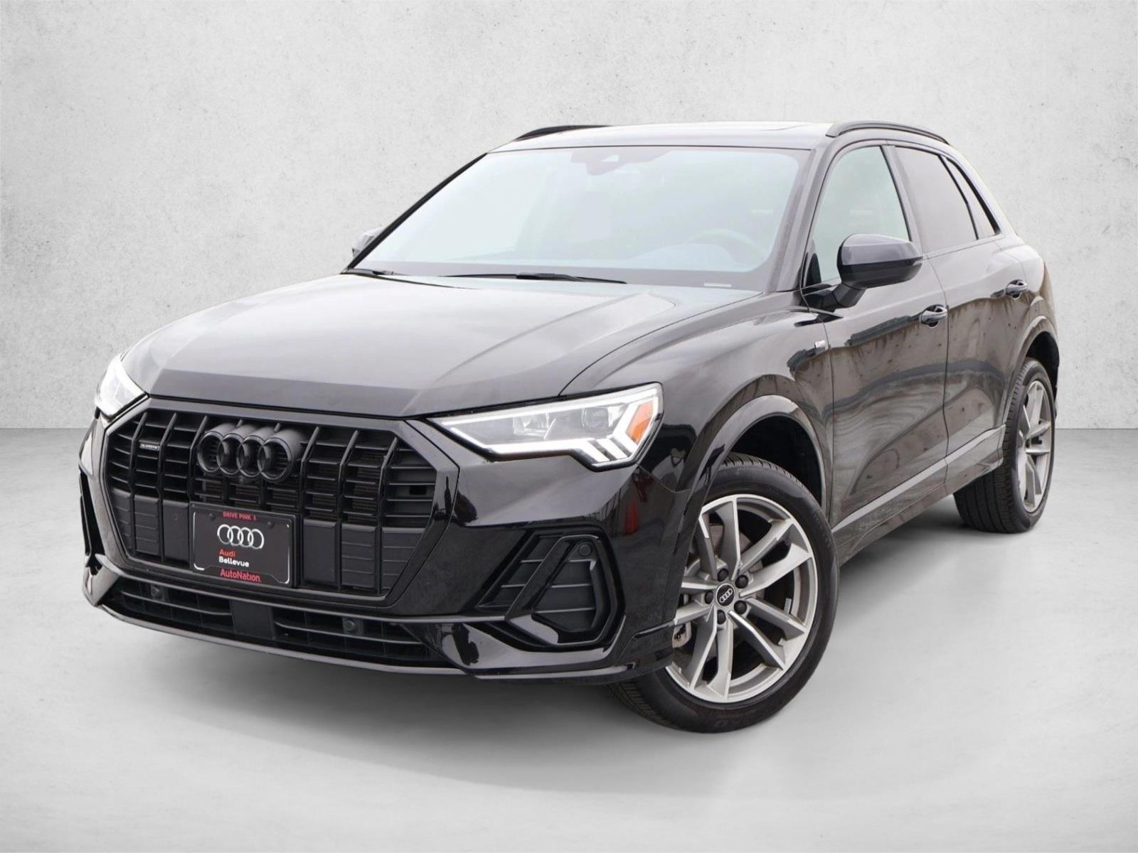 Thumbnail: 2023 Audi Q3 - 1