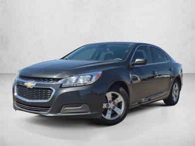 2015 Chevrolet Malibu LS -
                  Phoenix, AZ