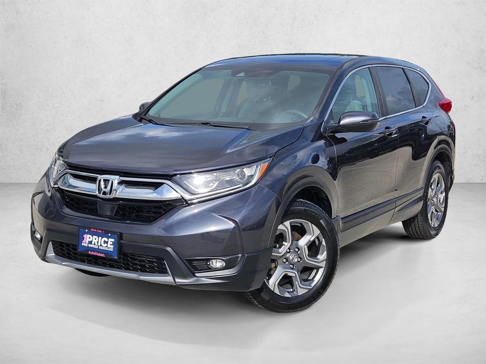 Thumbnail: 2019 Honda CR-V - 1