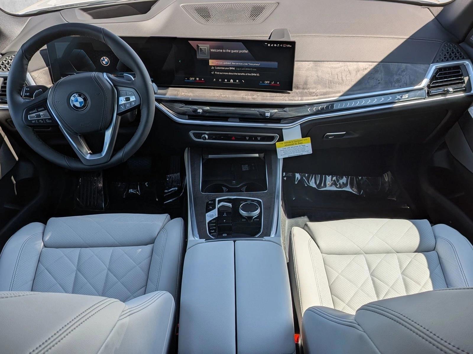 Thumbnail: 2026 BMW X5 - 4