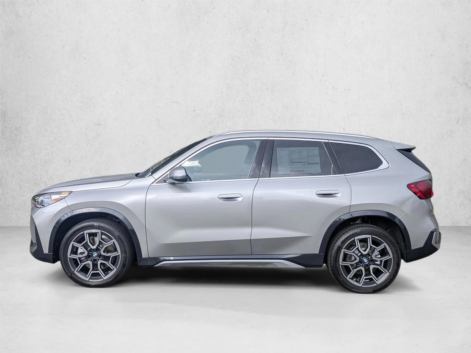 Thumbnail: 2026 BMW X1 - 2