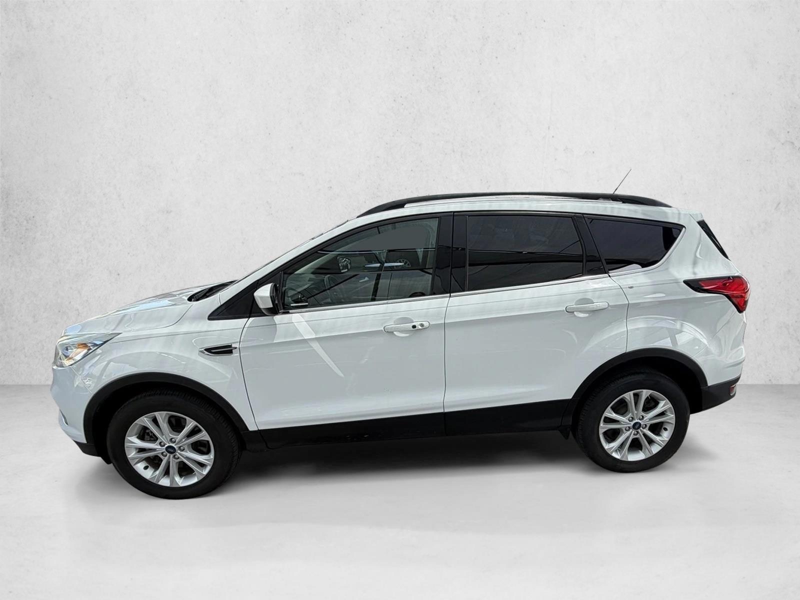 Thumbnail: 2019 Ford Escape - 2