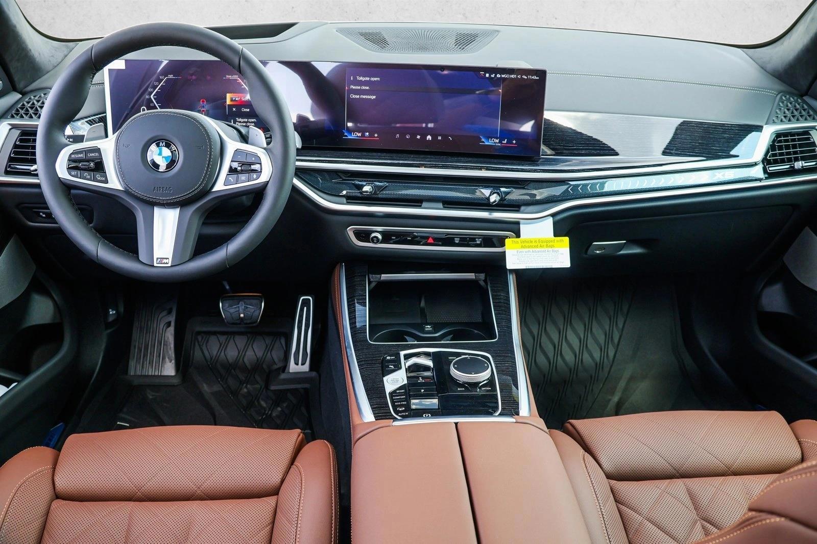 Thumbnail: 2026 BMW X5 - 4
