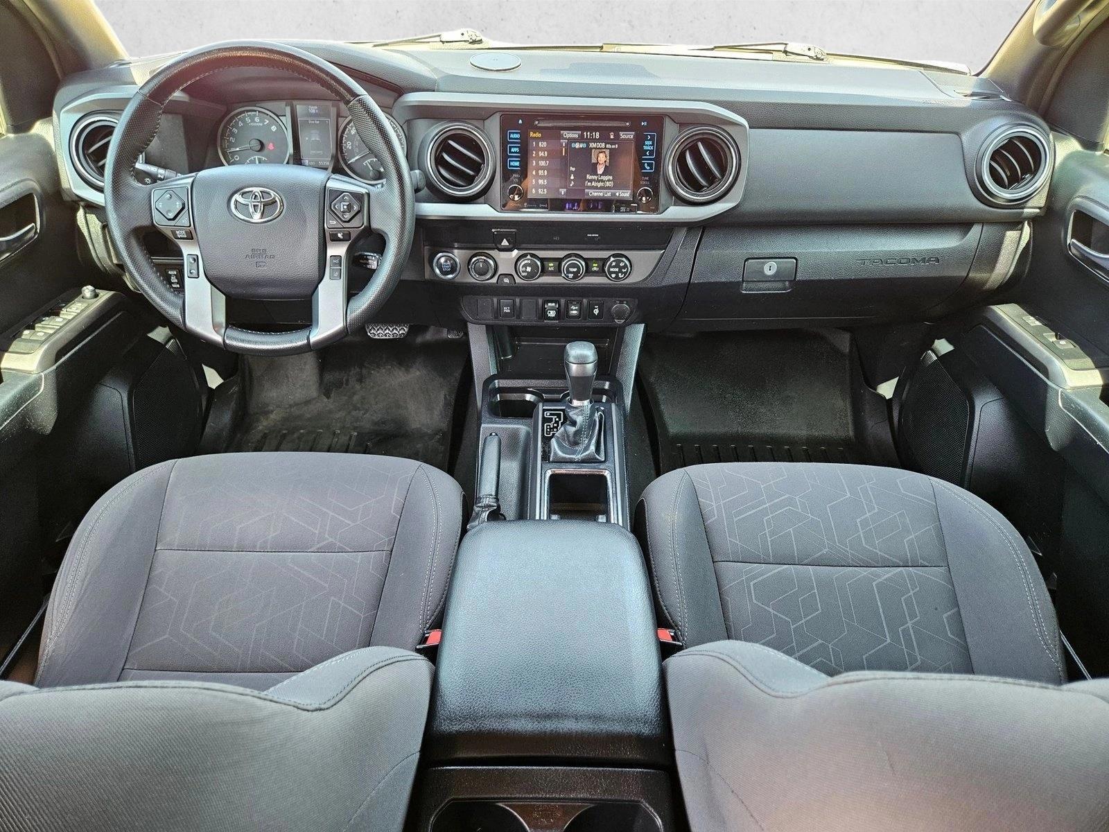 Thumbnail: 2019 Toyota Tacoma - 3