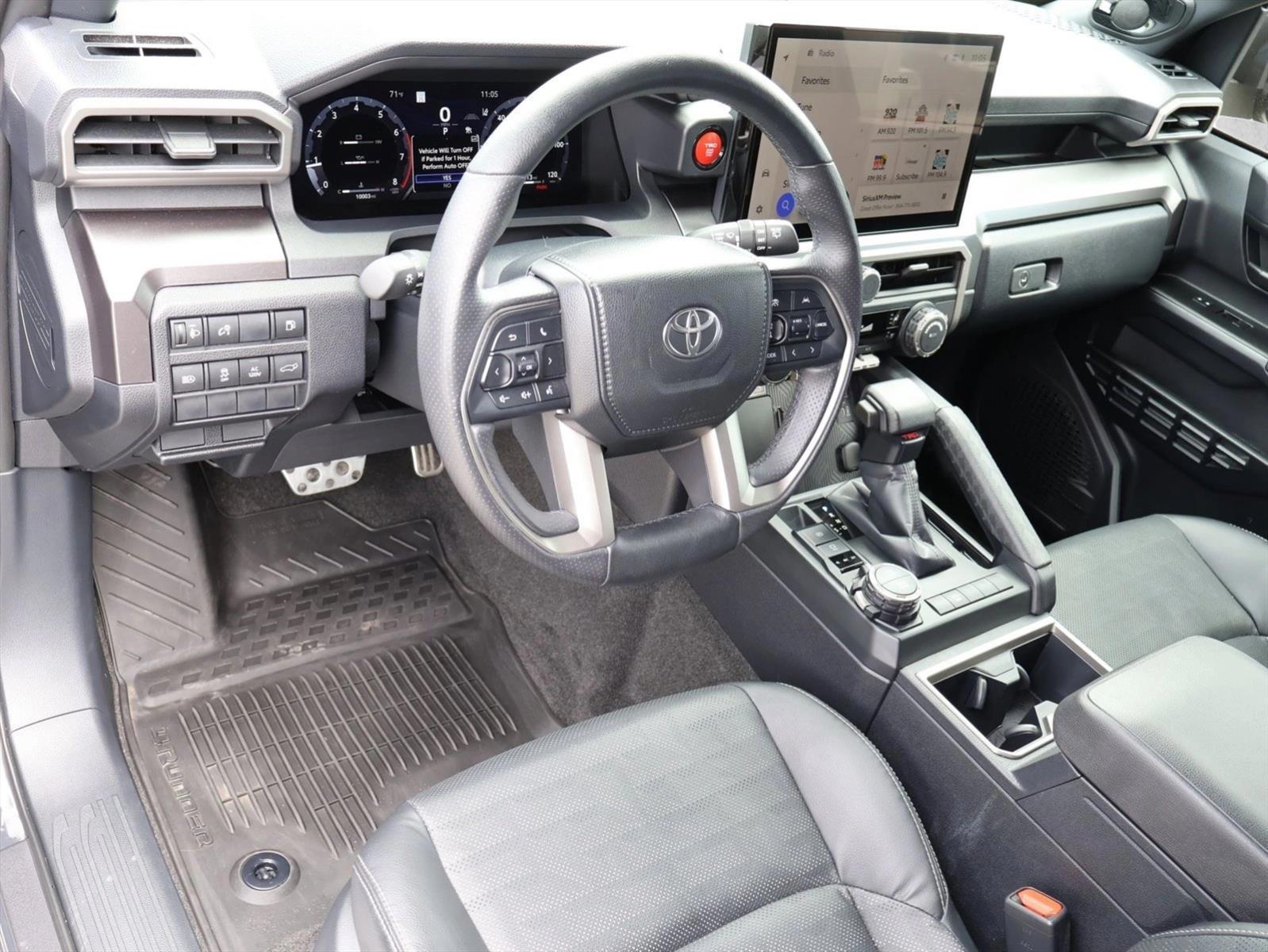 Thumbnail: 2025 Toyota 4Runner - 3