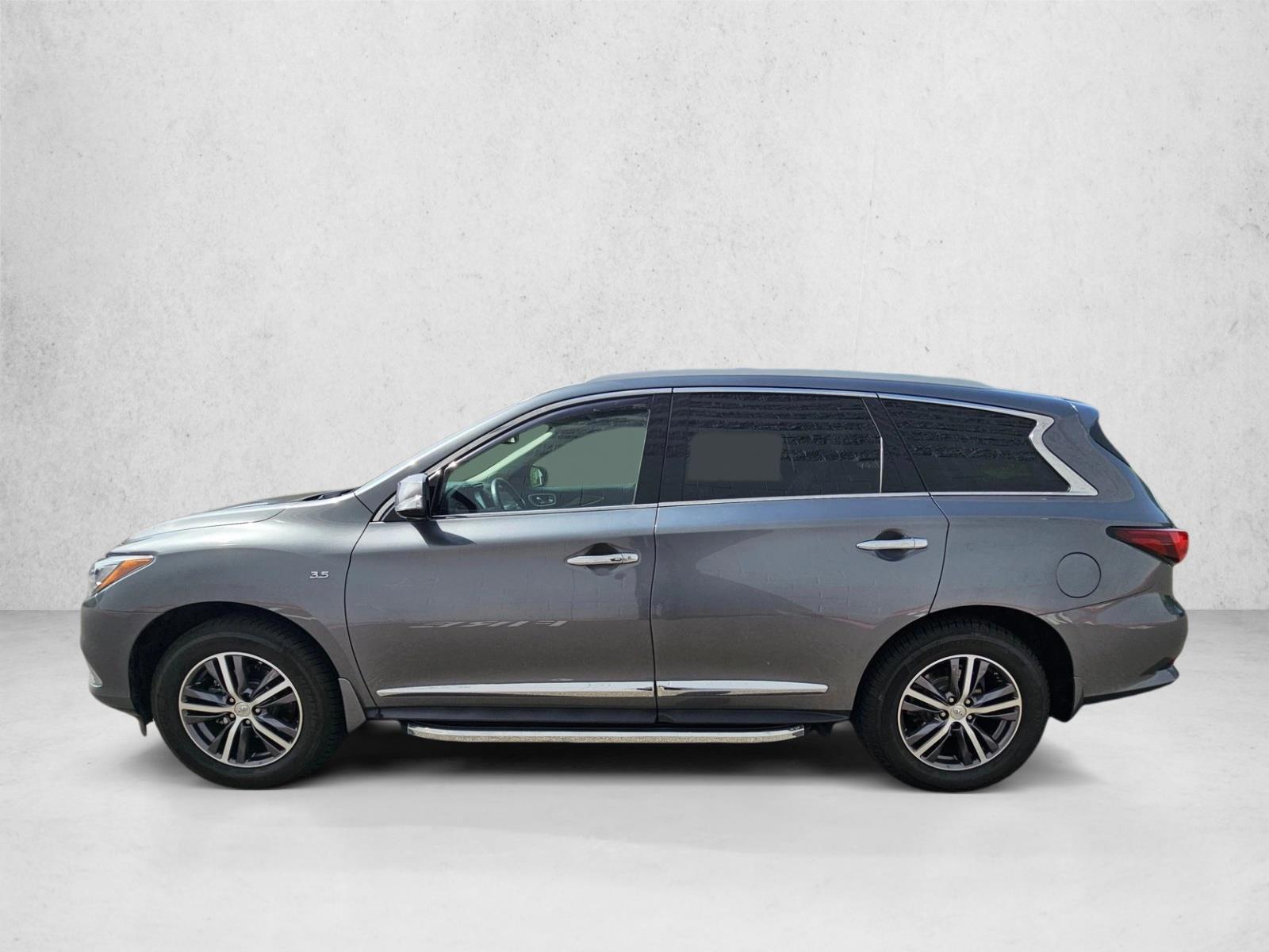 Thumbnail: 2019 INFINITI QX60 - 2