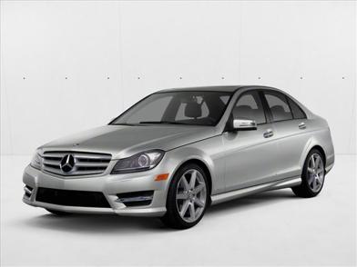 2012 Mercedes-Benz C-Class C 350 -
                  Scottsdale, AZ