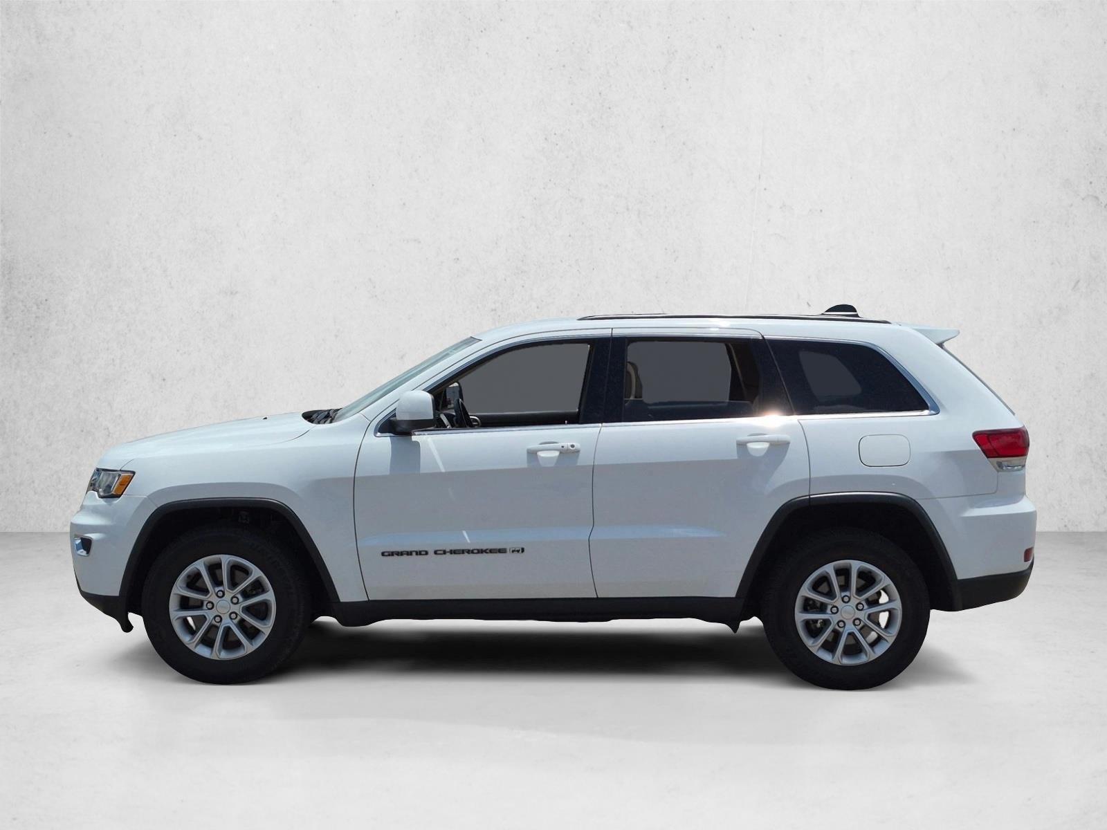 Thumbnail: 2022 Jeep Grand Cherokee - 2
