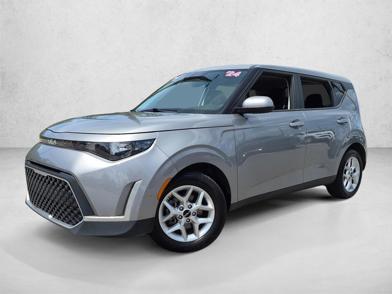 2024 Kia Soul