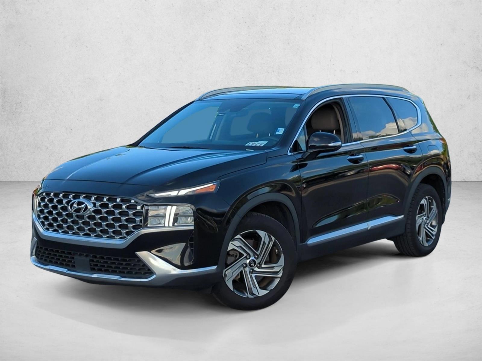 Thumbnail: 2022 Hyundai Santa Fe - 1