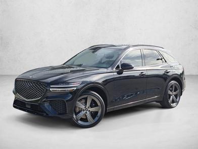2023 Genesis GV70 2.5T -
                  Tampa, FL