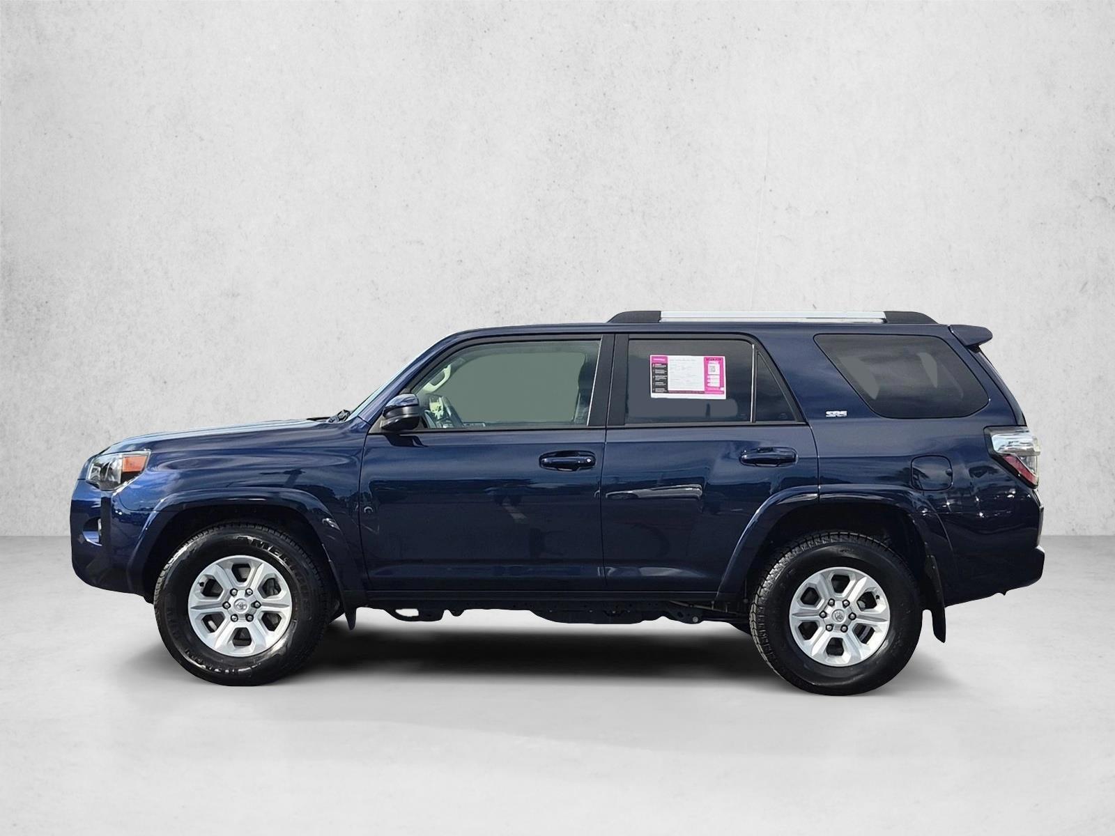 Thumbnail: 2024 Toyota 4Runner - 3