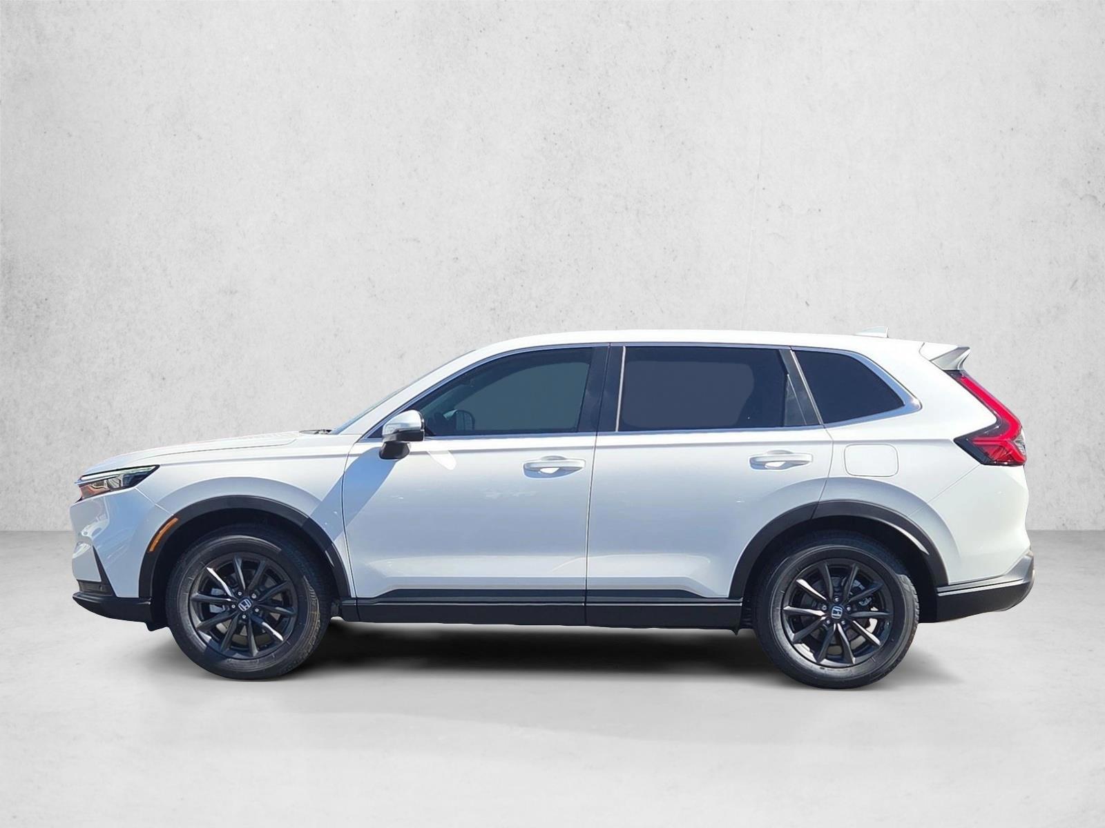 Thumbnail: 2026 Honda CR-V - 2