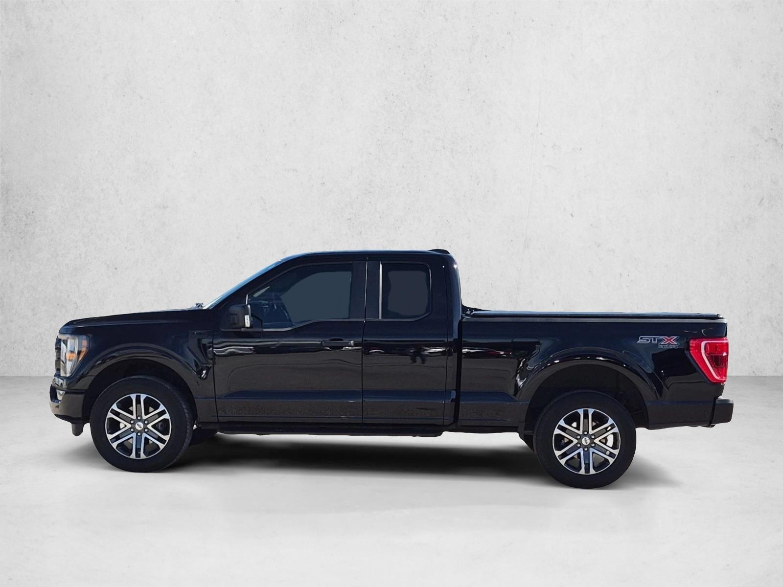 Thumbnail: 2023 Ford F-150 - 2