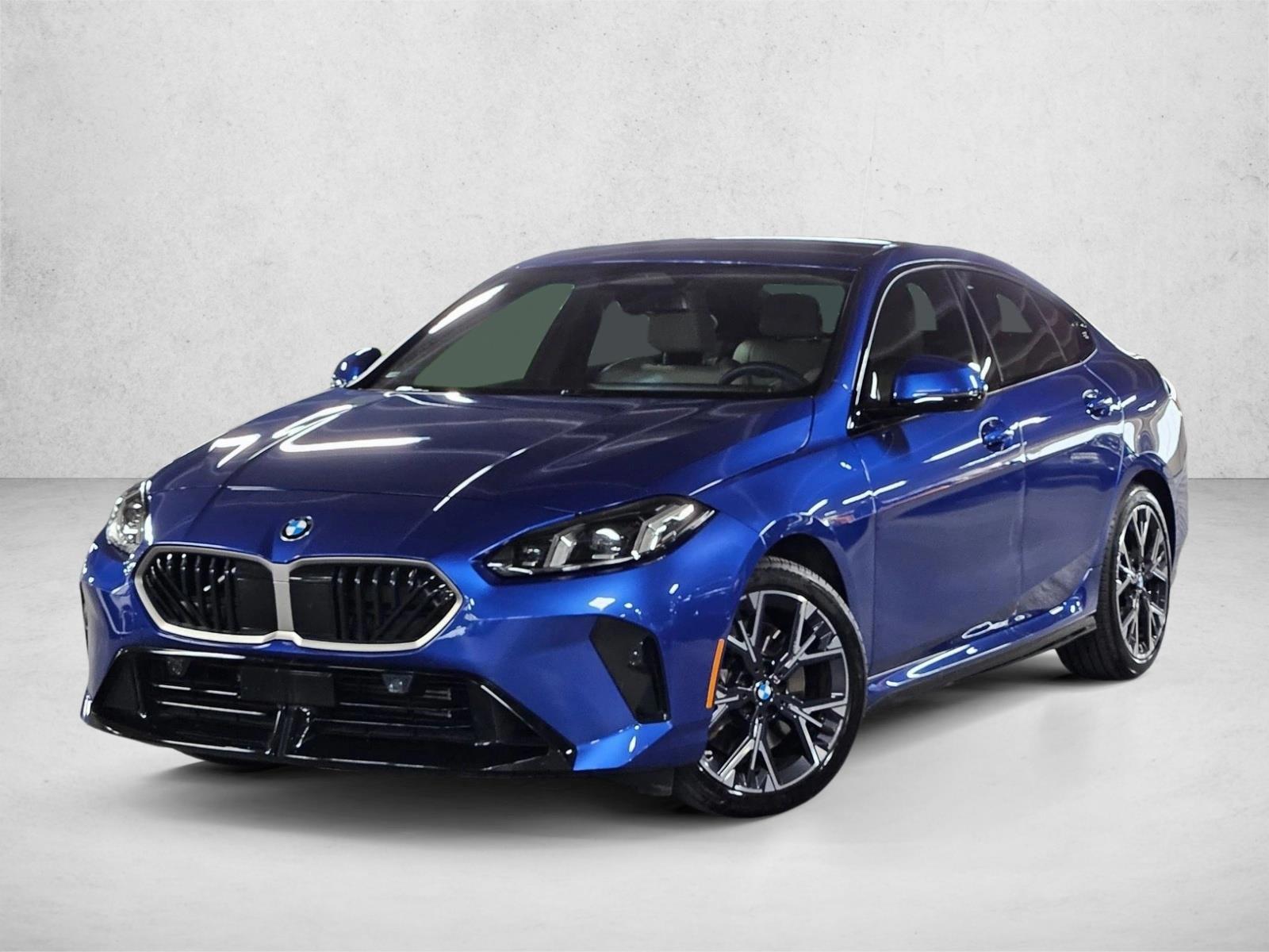 Thumbnail: 2025 BMW 2 Series - 1