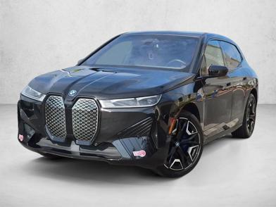 2024 BMW iX xDrive50 -
                  Carlsbad, CA