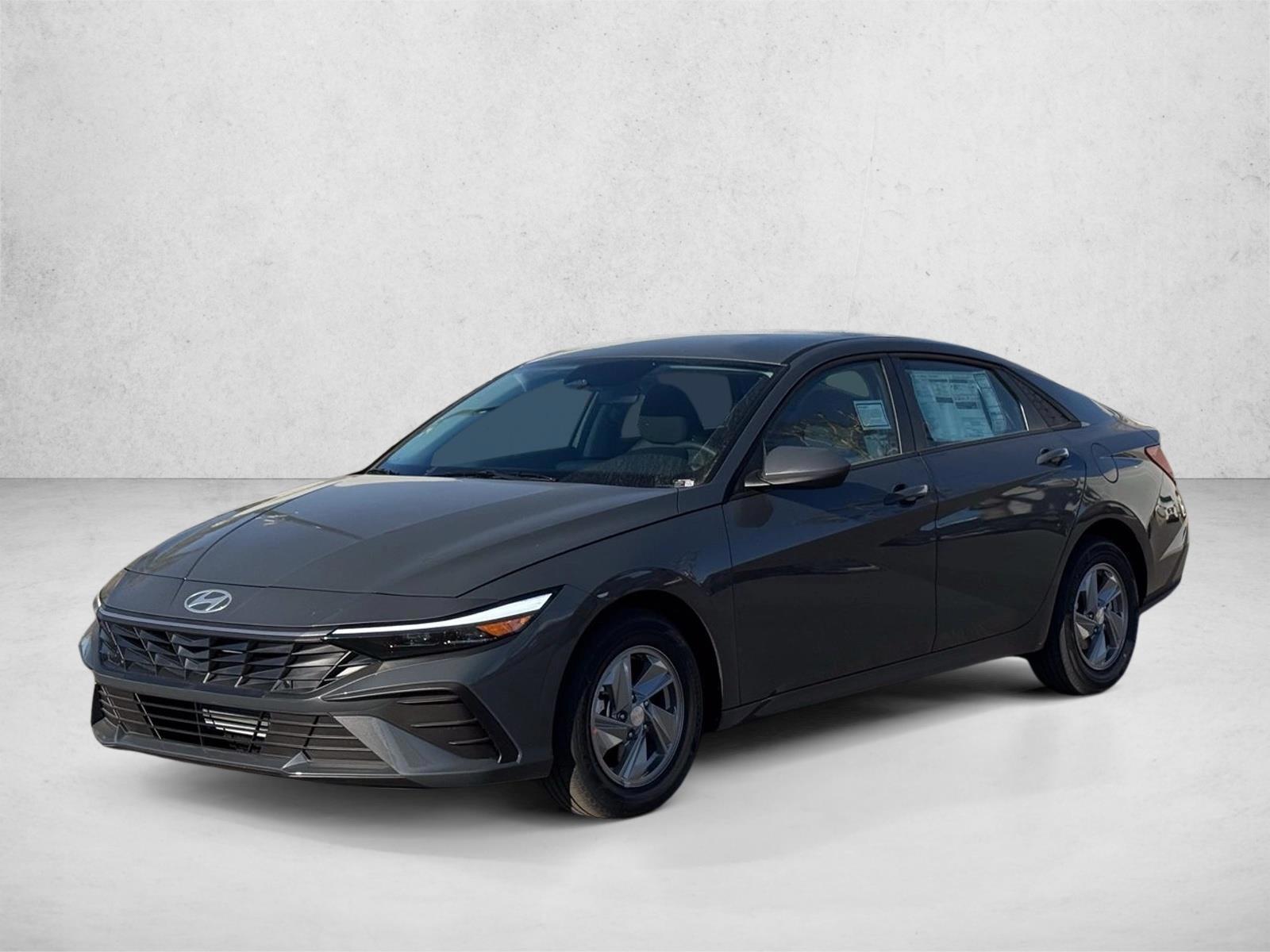 Thumbnail: 2026 Hyundai Elantra - 1