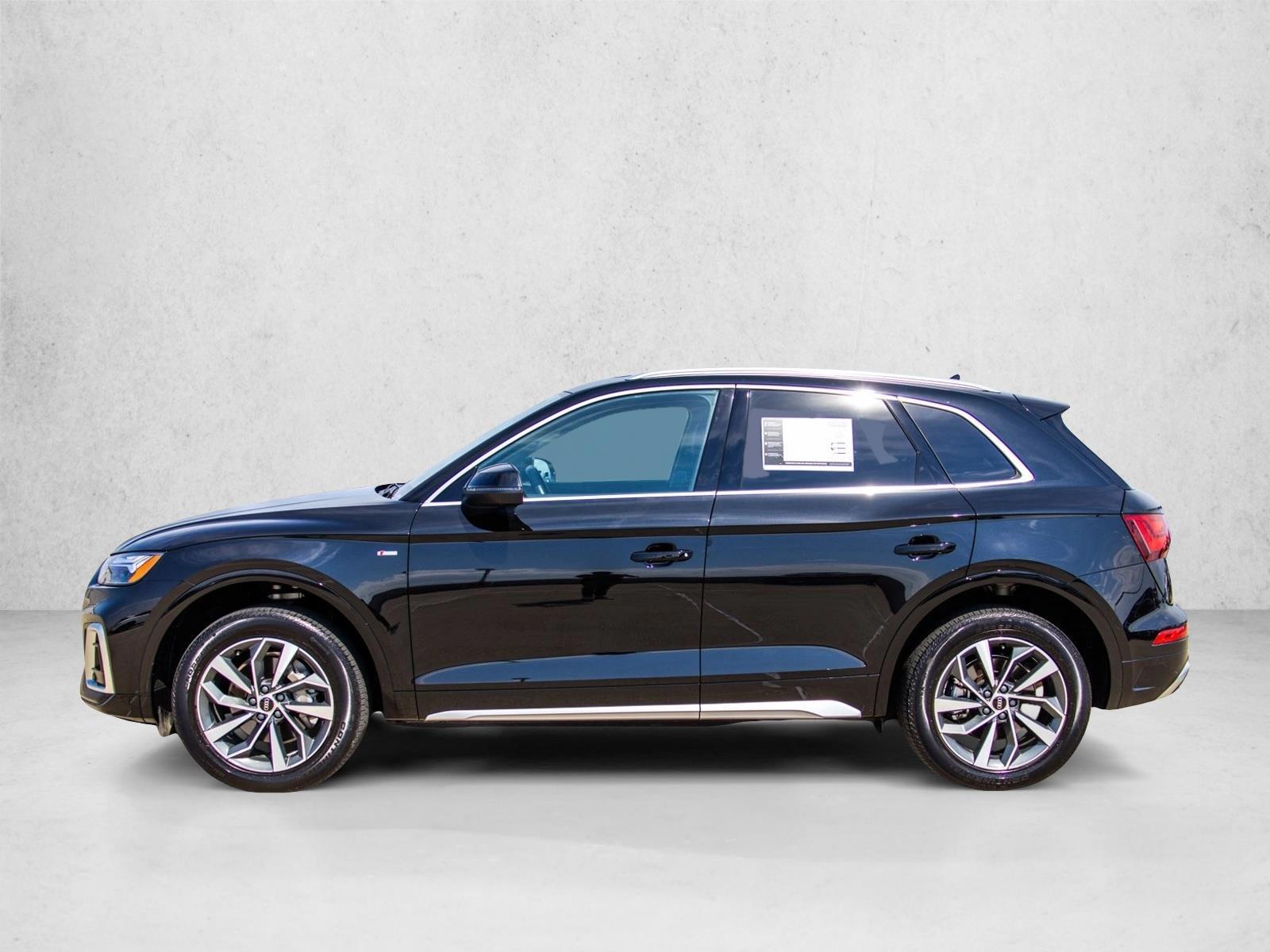 Thumbnail: 2023 Audi Q5 - 2