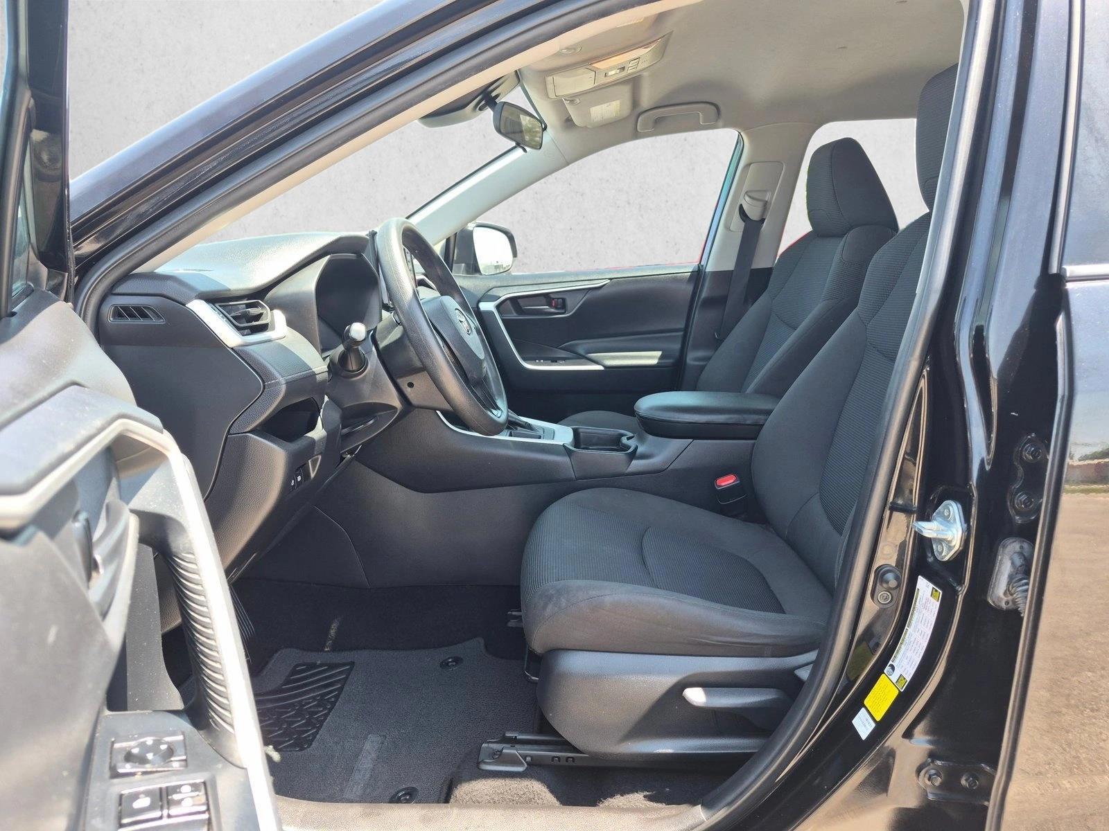 2021 Toyota ToyotaRAV4, photo 17