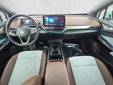 2023 Volkswagen ID.4