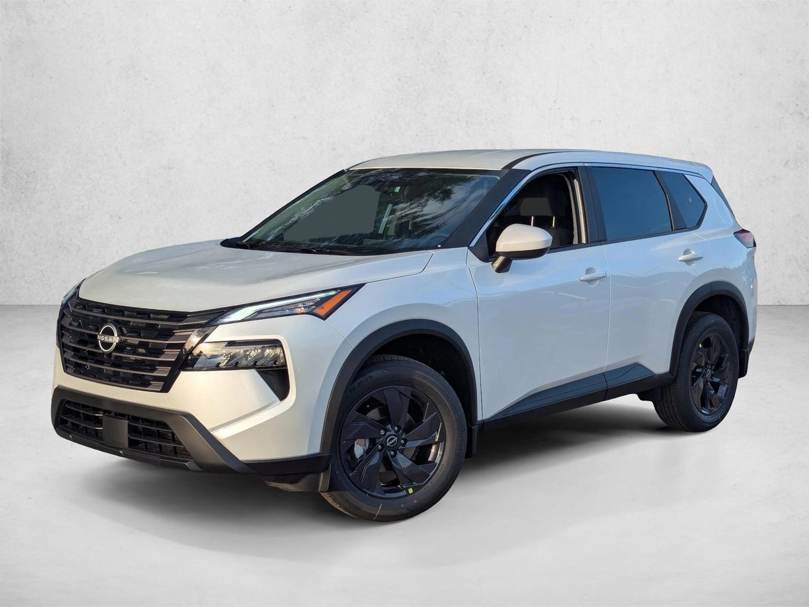 Thumbnail: 2026 Nissan Rogue - 1