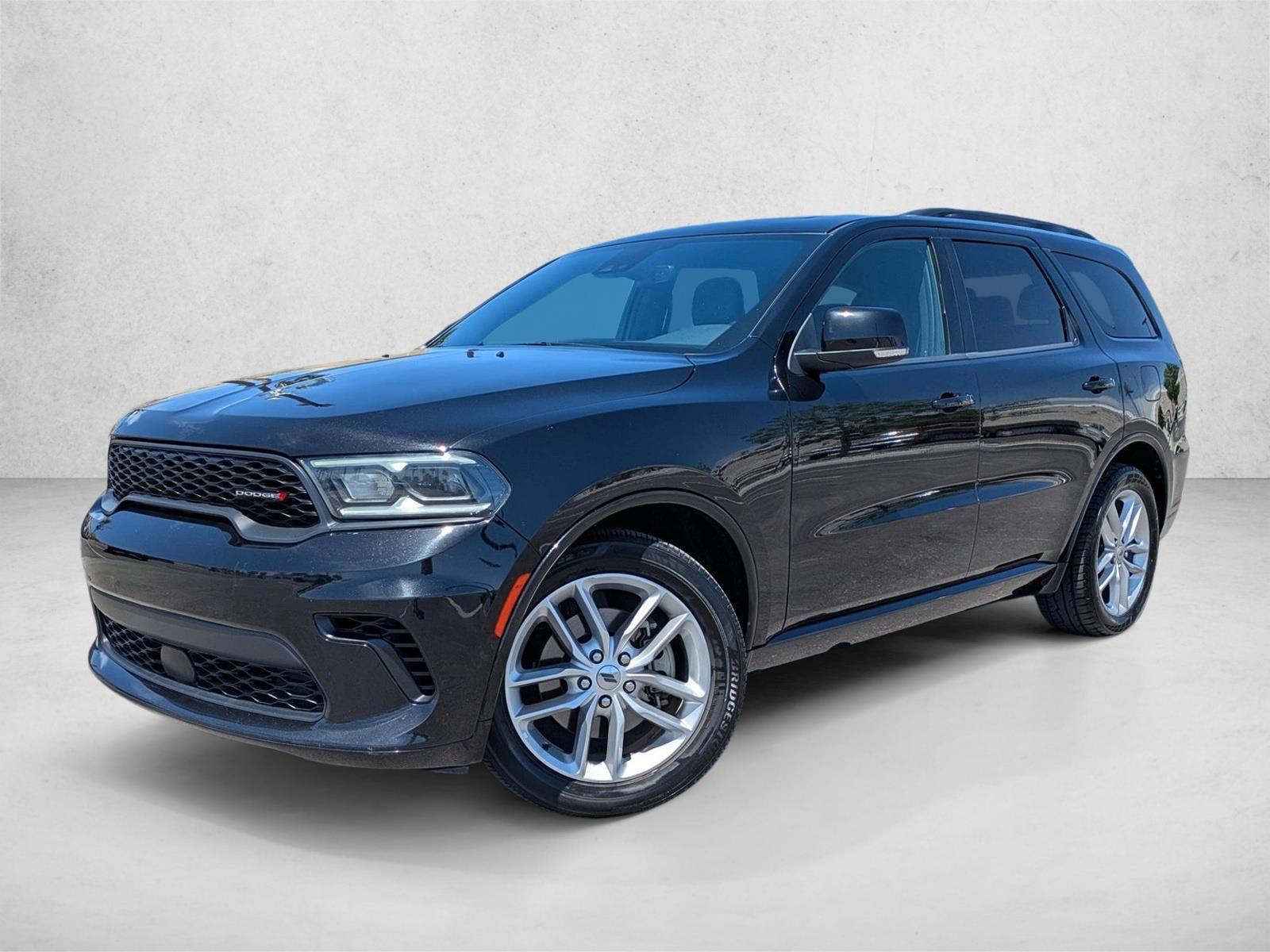 Thumbnail: 2024 Dodge Durango - 1