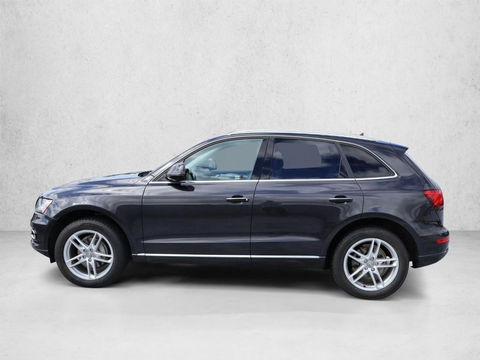 Thumbnail: 2017 Audi Q5 - 2