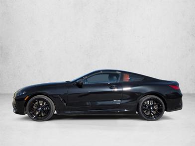 2026 BMW 8 Series