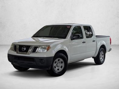 2015 Nissan Frontier S -
                  Sanford, FL