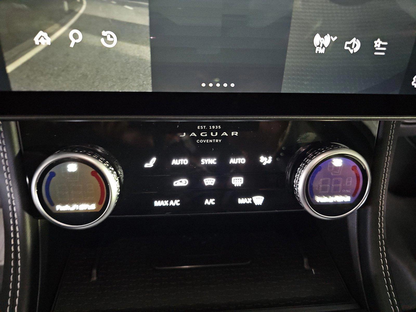 2026 Jaguar F-Pace R-Dynamic S - Photo 22