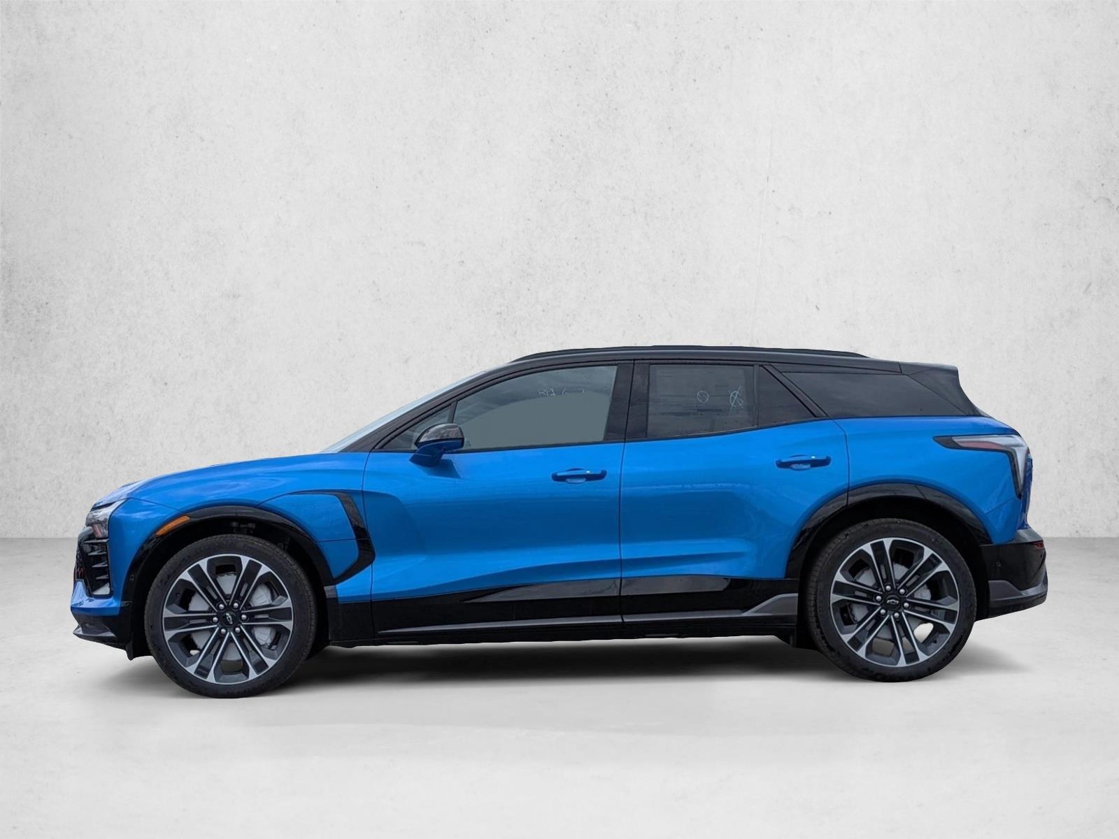 Thumbnail: 2026 Chevrolet Blazer EV - 2