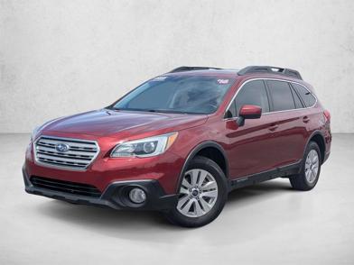 2016 Subaru Outback Premium -
                  Mesa, AZ