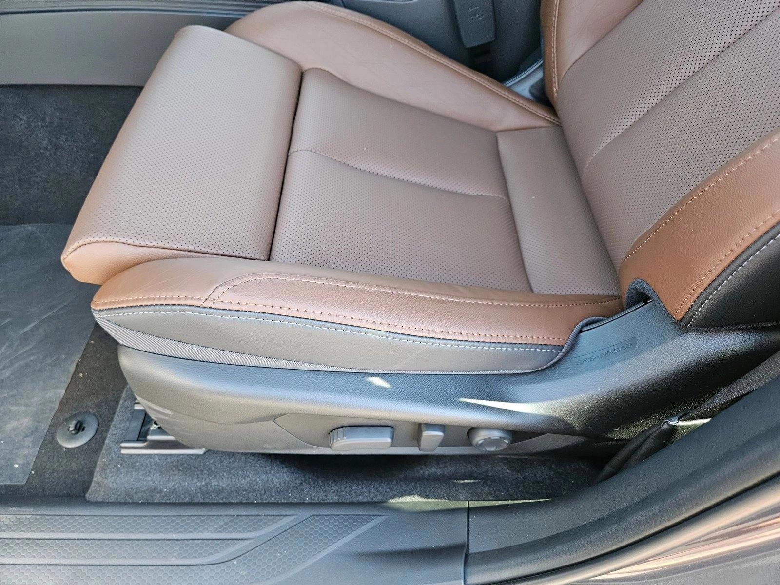 Thumbnail: 2026 Subaru Outback - 4
