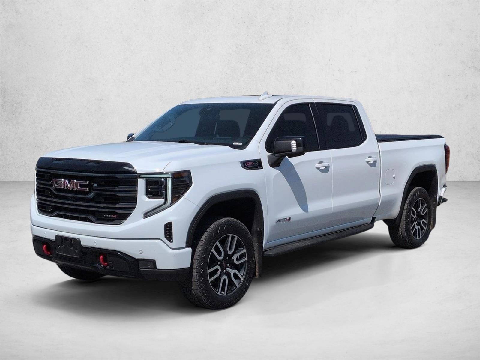 Thumbnail: 2025 GMC Sierra 1500 - 2